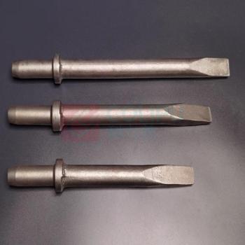 雷纳塔 工业级风镐钳子(扁头) LNT-Φ24*25*350mm