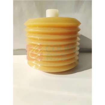 ITSAFE 自动注脂器油脂包 250ml 红钼