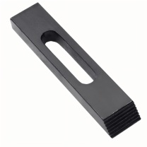 天卓五金 定位板 M20-178*63*27mm 材质:45#钢