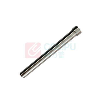 晟锐杰 冲床五金模具配件 SKH51加硬T型顶杆 11*100mm冲头头厚5mm