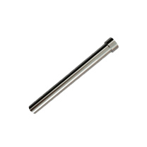 晟锐杰 冲床五金模具配件 SKH51加硬T型顶杆 14*100mm冲头头厚5mm