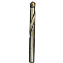 SGK 合金钻头 SK7C05 全长:70mm 柄径:5mm 刃长:40mm 材质:6542高速钢 硬度:65HRC (银色)