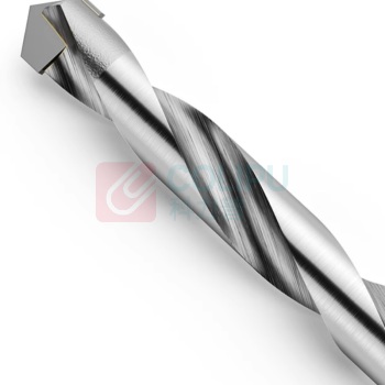成量 合金钻头 8mm
