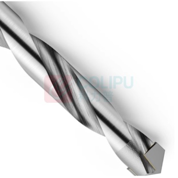 成量 合金钻头 4mm