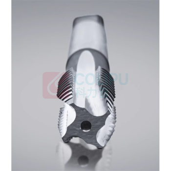 上工 螺尖丝锥 M8*1.25 HSS-E 标准牙