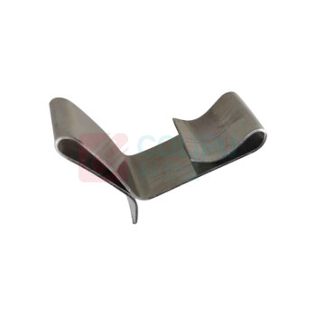 XMSJ 七字扣免焊扣锁 中号 21*15*11mm 500个 电缆桥架配件