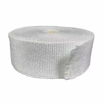 大工象 玻璃丝布带 50mm*30m 耐磨、耐高温、防潮