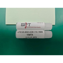 SPT 键合劈刀 UTS120-38GH-AZM-1/16-19MM-15MTA 长19mm