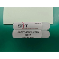 SPT 键合劈刀 UTS-38FF-AZM-1/16-19MM-20MTA 长19mm长19mm