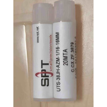 SPT 键合劈刀 UTS-38JH-AZM-1/16-16MM-20MTA 长16mm