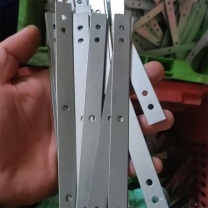 沸耐笙 U型金属压条 15*10*1.5mm