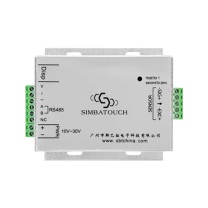 斯巴拓 水泵定子压装放大器 SBT904-C2-A1-B 83*66mm