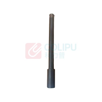 Danikor 标准送钉机吸钉管 A00163178 124*13*9mm 货期6周