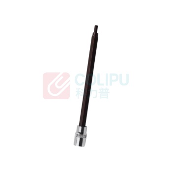 XMSJ 内六角压批旋具 BSS2-120 120*1.5mm 货期7天