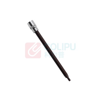 XMSJ 内六角压批旋具 BSS2-120 120*1.5mm 货期7天