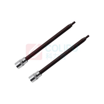 XMSJ 内六角压批旋具 BSS2-120 120*1.5mm 货期7天