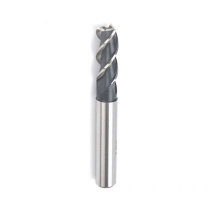 上工 M35立铣刀 Φ12