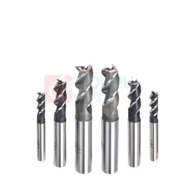 上工 M35立铣刀 Φ16