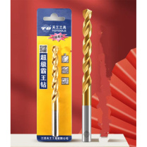 天工 超硬钻头 D4.3*47*80