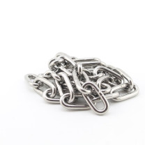 罗德力 304不锈钢链条 直径2mm 长1米