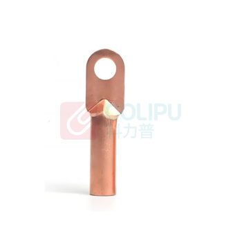 罗德力 电缆铜线耳接线铜鼻子 DT-240 10个/组