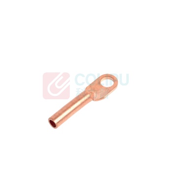 罗德力 电缆铜线耳接线铜鼻子 DT-240 10个/组