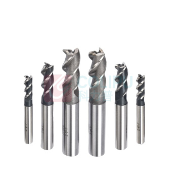 上工 M35立铣刀 Φ13