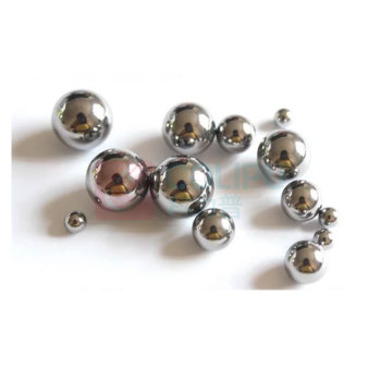 罗德力 精密实心不锈钢珠 2mm 500个