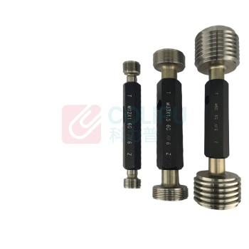 成量 公制普通螺纹塞规6G M3*0.35-6G
