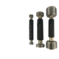 成量 公制普通螺纹塞规6G M6*0.75-6G