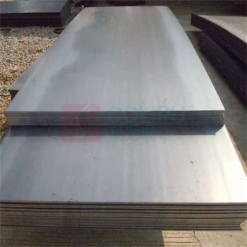 唐钢 钢板 Q235B δ8mm 8mm*1500mm*6000mm