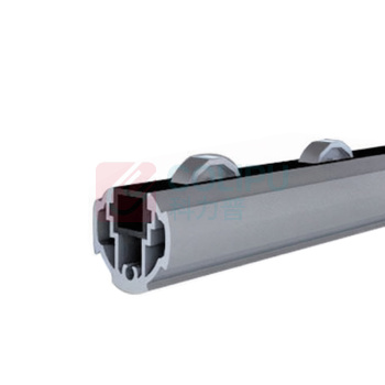 罗德力 轴承流利条 28*29.6mm (银白色) 精益管三代辅件