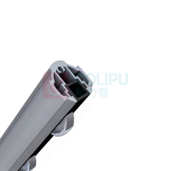 罗德力 轴承流利条 28*29.6mm (银白色) 精益管三代辅件