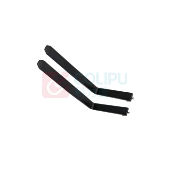 HFSA 前移式货叉齿 CQD-2T 1200*100*40mm 左叉齿*1 右叉齿*1