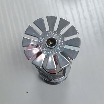 罗德力 闭式下垂型洒水喷头 DN25