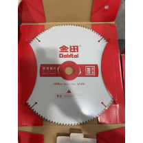 金田 合金锯片 355*120T*3.0*30