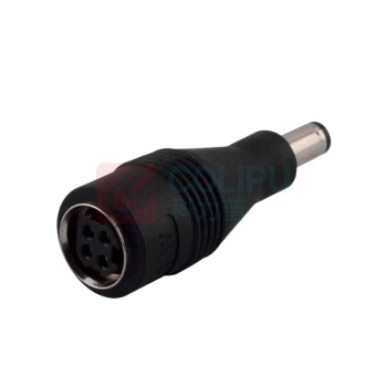 明纬 适配器转接头 DCPLUG-R7BF-P1J