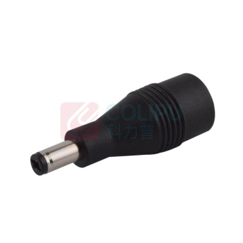 明纬 适配器转接头 DCPLUG-R7BF-P1J
