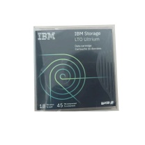 IBM 数据记录磁带 LTO9 18-45TB