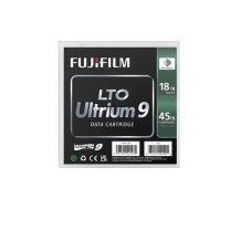 FUJIFILM 数据记录磁带 lto9(18-45t) 存储数据磁带库磁带机用