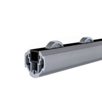 罗德力 轴承流利条 28*29.6mm (银白色)