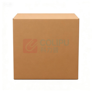 OIMG 纸箱 收纳箱 打包箱 1200mm*780mm*1200mm 五层超硬 对折发货 100个起订