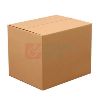 OIMG 纸箱 收纳箱 打包箱 1200mm*780mm*1200mm 五层超硬 对折发货 100个起订