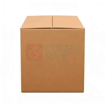 OIMG 纸箱 收纳箱 打包箱 1200mm*780mm*1200mm 五层超硬 对折发货 100个起订