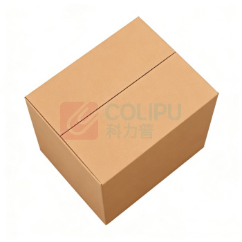 OIMG 纸箱 收纳箱 打包箱 1200mm*780mm*1200mm 五层超硬 对折发货 100个起订