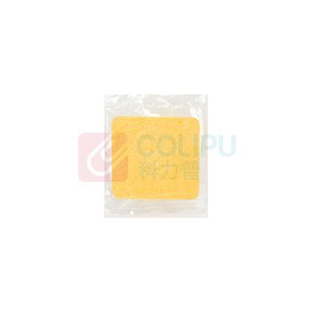 快克 QUICK 电烙铁海绵 B6565A 10片装 (适用936丨969A)