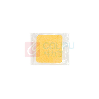 快克 QUICK 电烙铁海绵 B6565A 10片装 (适用936丨969A)
