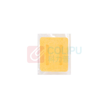快克 QUICK 电烙铁海绵 TSS20-07 10片装 (适用TS系列焊台)