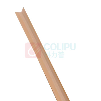罗德力 打包包装包边纸护角 50*50*5mm*0.8m 25根/组