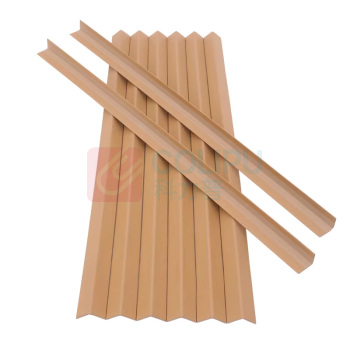 罗德力 打包包装包边纸护角 50*50*5mm*1.2m 25根/组